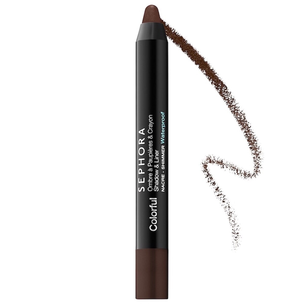 COLORFUL SHADOW & LINER (SOMBRA DE OJOS Y DELINEADOR)